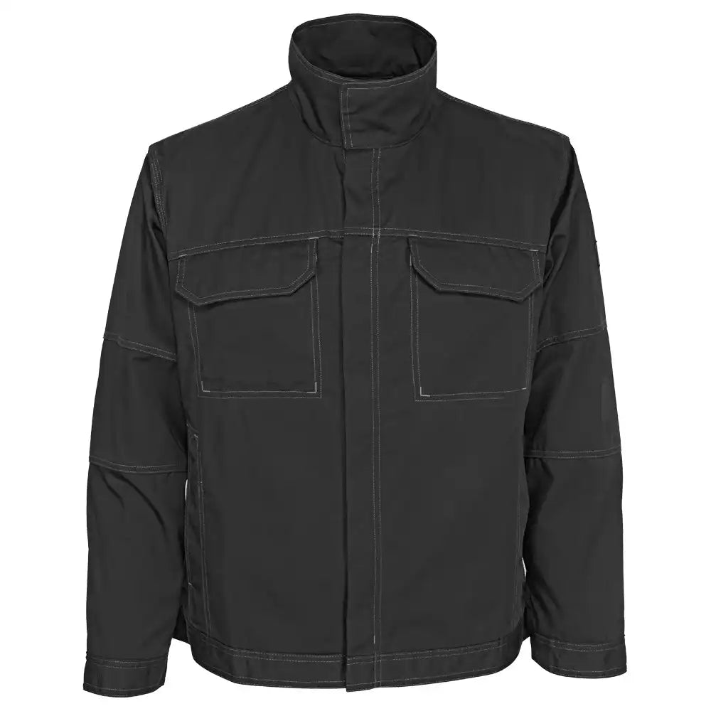 Mascot Rockford Industry Arbeitsjacke – schwarz