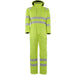 Mascot Tombos Safe Arctic Warn-Winteroverall – flourgelb
