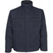 Mascot Trenton Industry Arbeitsjacke – schwarzblau