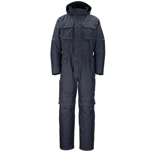 Mascot Ventura Industry Winteroverall – schwarzblau