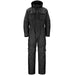 Mascot Ventura Industry Winteroverall – schwarz