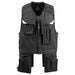 Mascot Baza Hardwear Werkzeugweste – schwarz