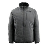 Mascot Erding Unique mehrfarbig Thermojacke – dunkelanthrazit/schwarz