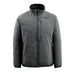 Mascot Erding Unique mehrfarbig Thermojacke – dunkelanthrazit/schwarz