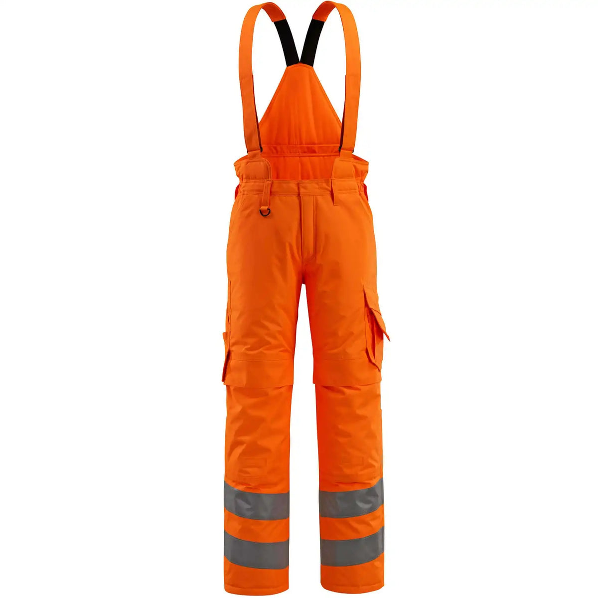 Mascot Ashford Safe Supreme Warn-Winterhose – fluororange