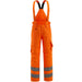Mascot Ashford Safe Supreme Warn-Winterhose – fluororange