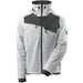Mascot Advanced Stretch-Regenjacke – weiß