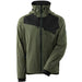 Mascot Advanced Stretch-Regenjacke – grün
