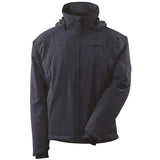 Mascot mit Climascot Advanced Winterjacke – schwarzblau