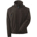 Mascot mit Climascot Advanced Winterjacke – schwarz