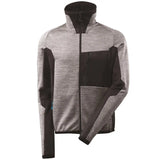 Mascot Advanced Fleecejacke – grau
