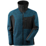 Mascot mit Membran Advanced Strickjacke – petrol