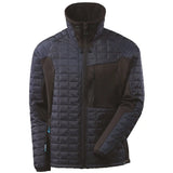 Mascot mit Climascot Advanced Thermojacke 17115-318 – schwarzblau