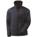 Mascot mit Climascot Advanced Thermojacke 17115-318 – schwarzblau
