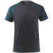 Mascot Advanced Funktions-T-Shirt – schwarzblau