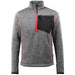 Mascot Reims Hardwear Strickpullover – grau-meliert