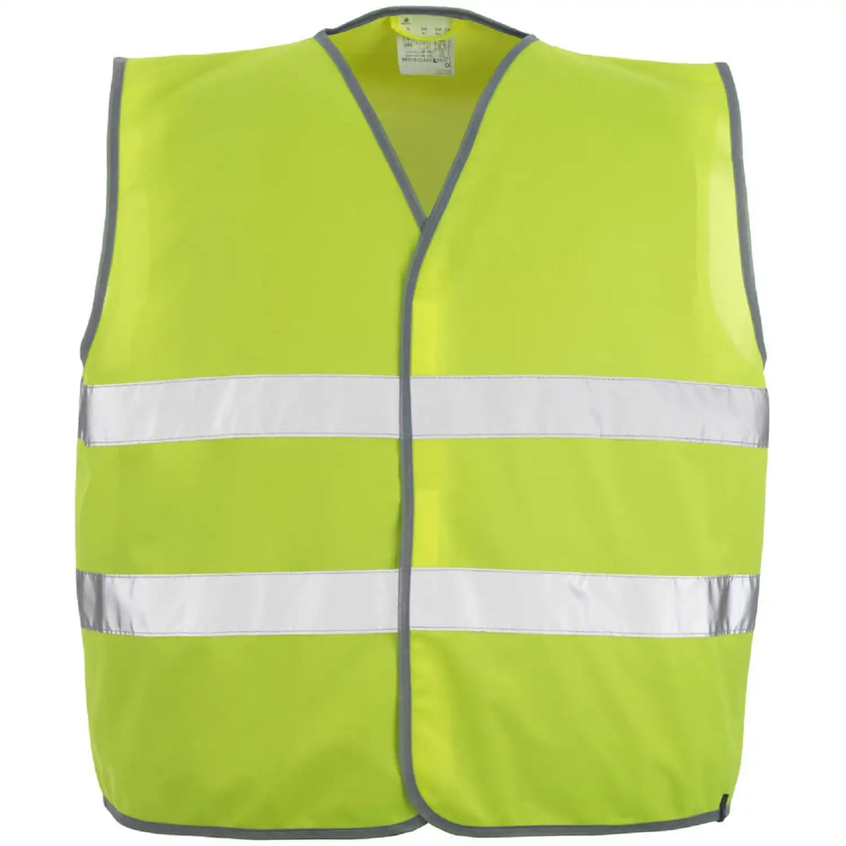 Mascot Weyburn Safe Classic Warnschutzweste – flourgelb