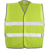 Mascot Weyburn Safe Classic Warnschutzweste – flourgelb