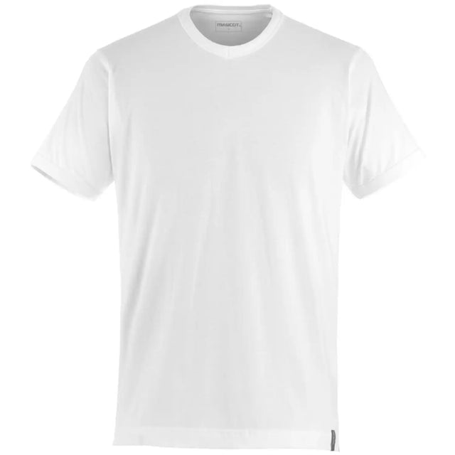 Mascot Algoso Crossover T-Shirt – weiß