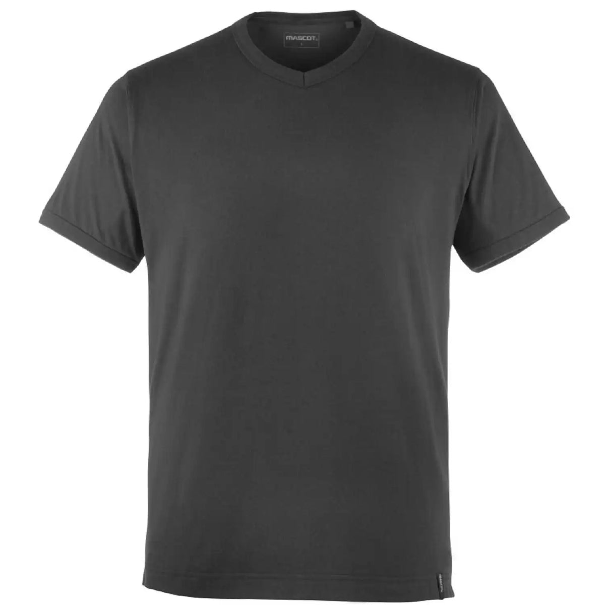 Mascot Algoso Crossover T-Shirt – schwarz