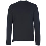 Mascot Albi Crossover Langarmshirt – schwarzblau