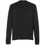 Mascot Albi Crossover Langarmshirt – schwarz