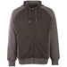 Mascot Wiesbaden Unique Kapuzen-Sweatshirt – schwarz/anthrazit