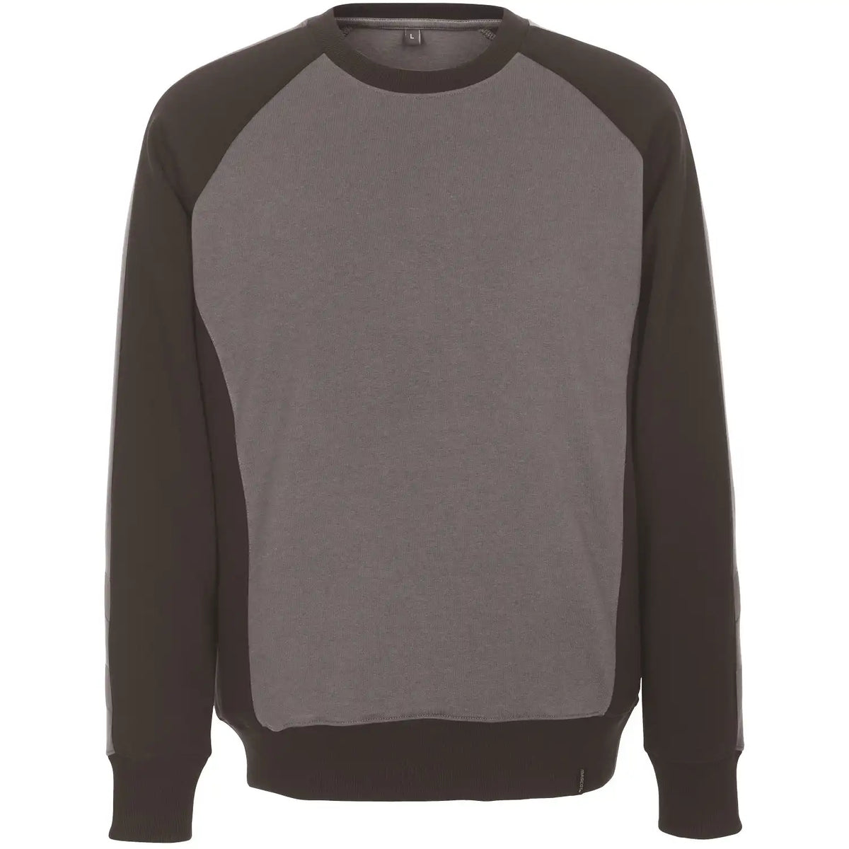 Mascot Witten Unique Sweatshirt – anthrazit/schwarz
