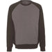 Mascot Witten Unique Sweatshirt – anthrazit/schwarz