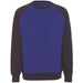 Mascot Witten Unique Sweatshirt – kornblau/schwarz