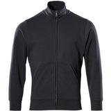 Mascot Lavit Crossover Sweatshirt – schwarz