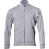Mascot Lavit Crossover Sweatshirt – grau-meliert