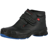HKS Rider Ortp Challenger Rubber S3 Hochschuhe schwarz – schwarz