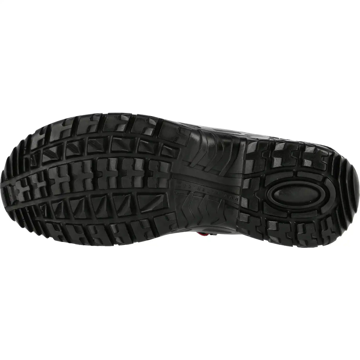 Elten Renzo Winter S3 Sicherheitsstiefel schwarz – schwarz