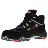 Elten Sander ESD Trainers S3 Sicherheitsstiefel schwarz – schwarz
