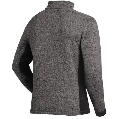 FHB Strick-Fleece-Troyer PATRICK