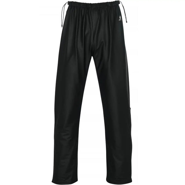 Mascot Laguna Aqua Regenhose schwarz – schwarz