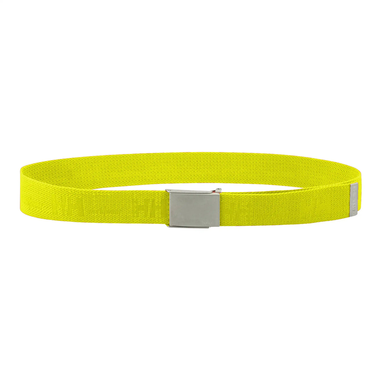Gürtel mit Logo HH LOGO WEBBING BELT Helly Hansen® - workXperts