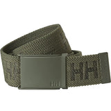 Gürtel mit Logo HH LOGO WEBBING BELT Helly Hansen® - workXperts