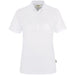 Hakro Damen Classic 110 -Poloshirt – weiß