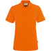Hakro Damen Classic 110 -Poloshirt – orange