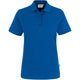 Hakro Damen Classic 110 -Poloshirt – royal