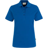 Hakro Damen Classic 110 -Poloshirt – royal