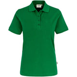 Hakro Damen Classic 110 -Poloshirt – kelly green