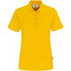 Hakro Damen Classic 110 -Poloshirt – sonne