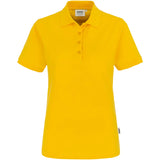 Hakro Damen Classic 110 -Poloshirt – sonne