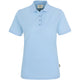 Hakro Damen Classic 110 -Poloshirt – ice blue