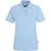 Hakro Damen Classic 110 -Poloshirt – ice blue
