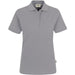Hakro Damen Classic 110 -Poloshirt – titan