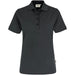 Hakro Damen Classic 110 -Poloshirt – karbongrau